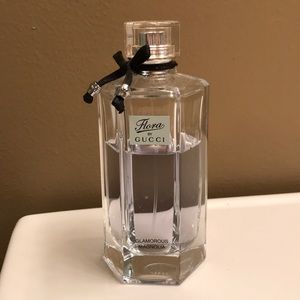 Gucci Flora 3.3 oz